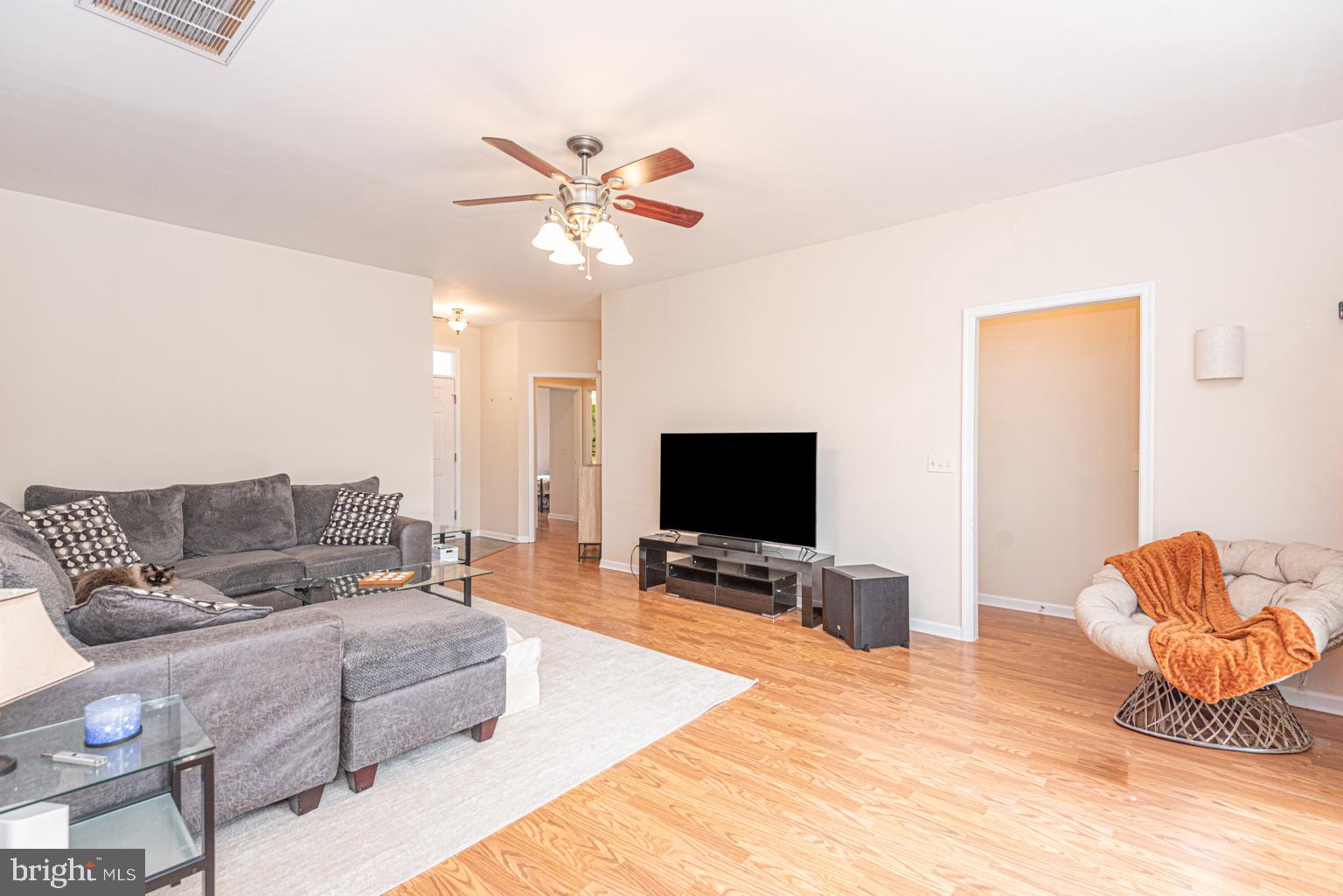 BRECKENRIDGE I&II - Residential