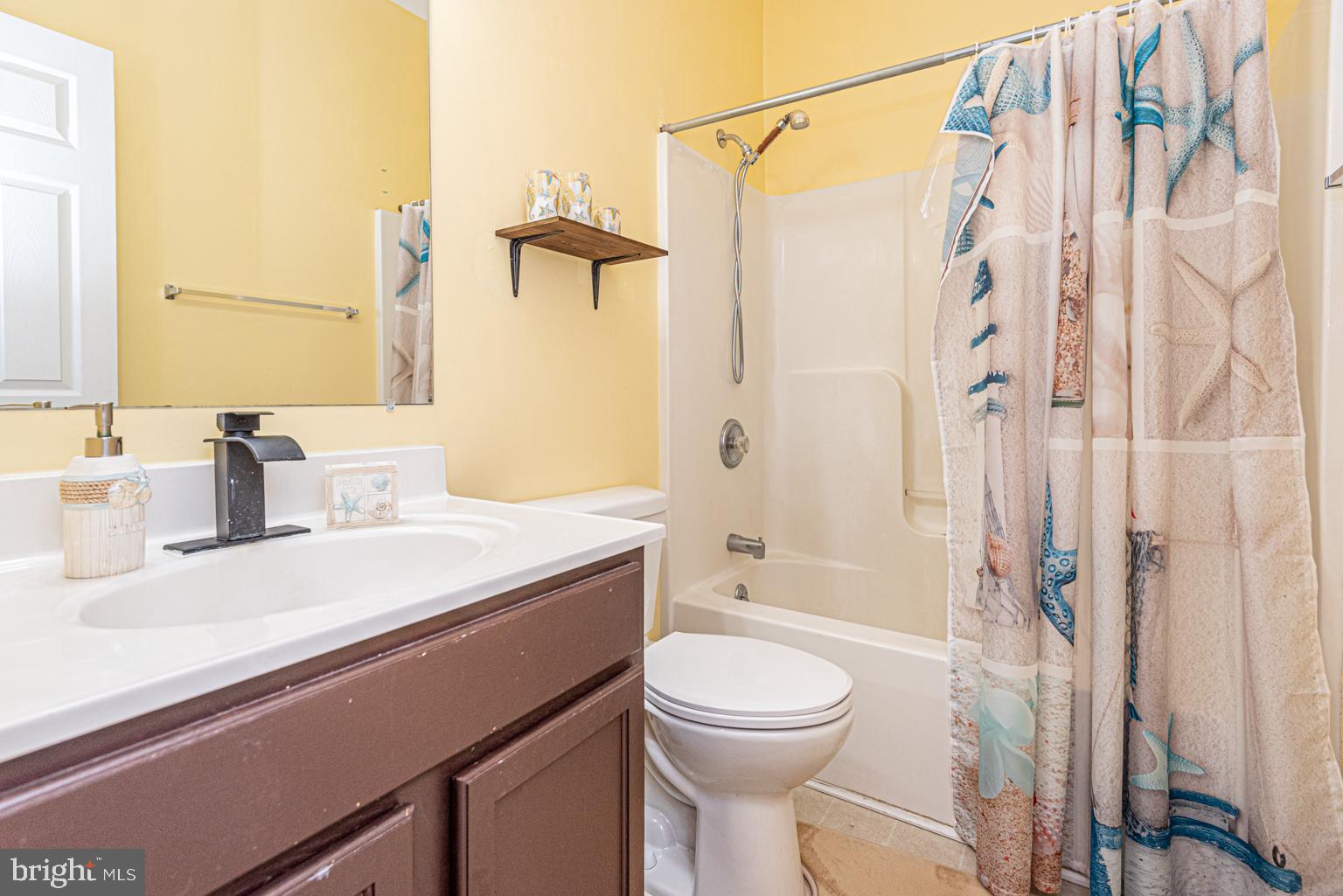 BRECKENRIDGE I&II - Residential