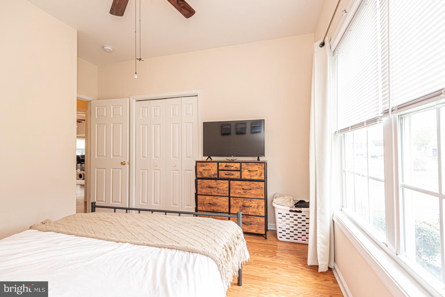 BRECKENRIDGE I&II - Residential