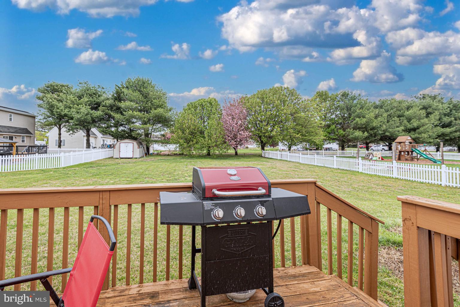 BRECKENRIDGE I&II - Residential