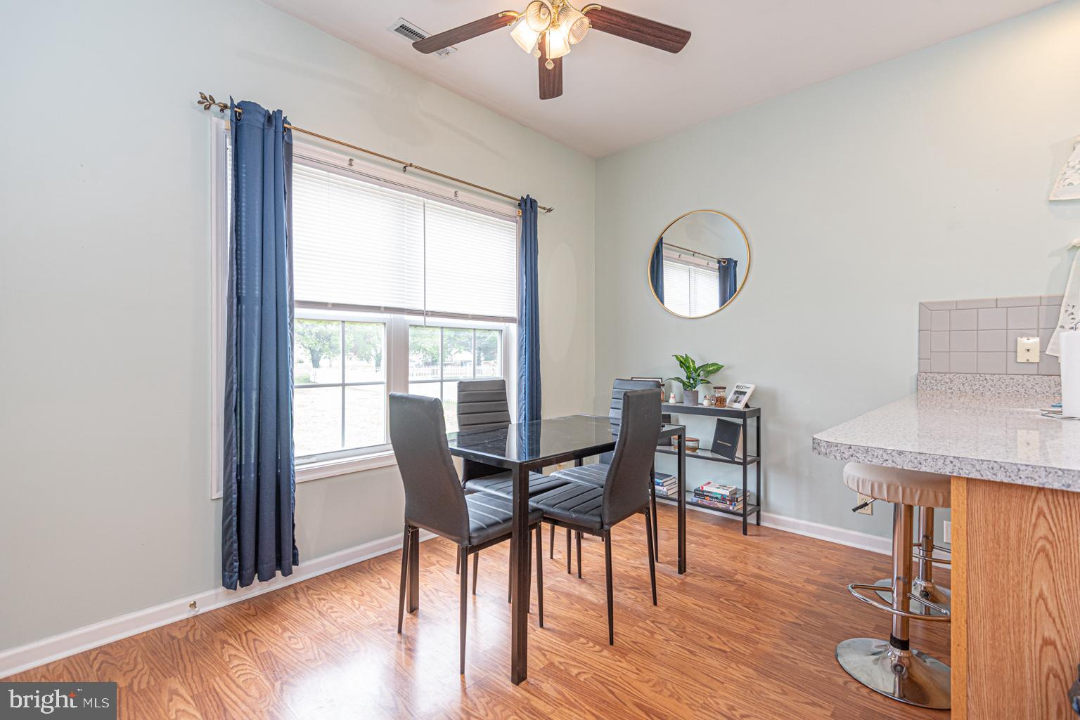 BRECKENRIDGE I&II - Residential