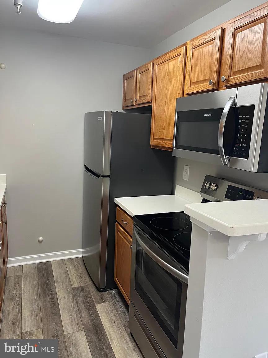 CARRIAGE POINTE AT AQUIA - Residential Lease