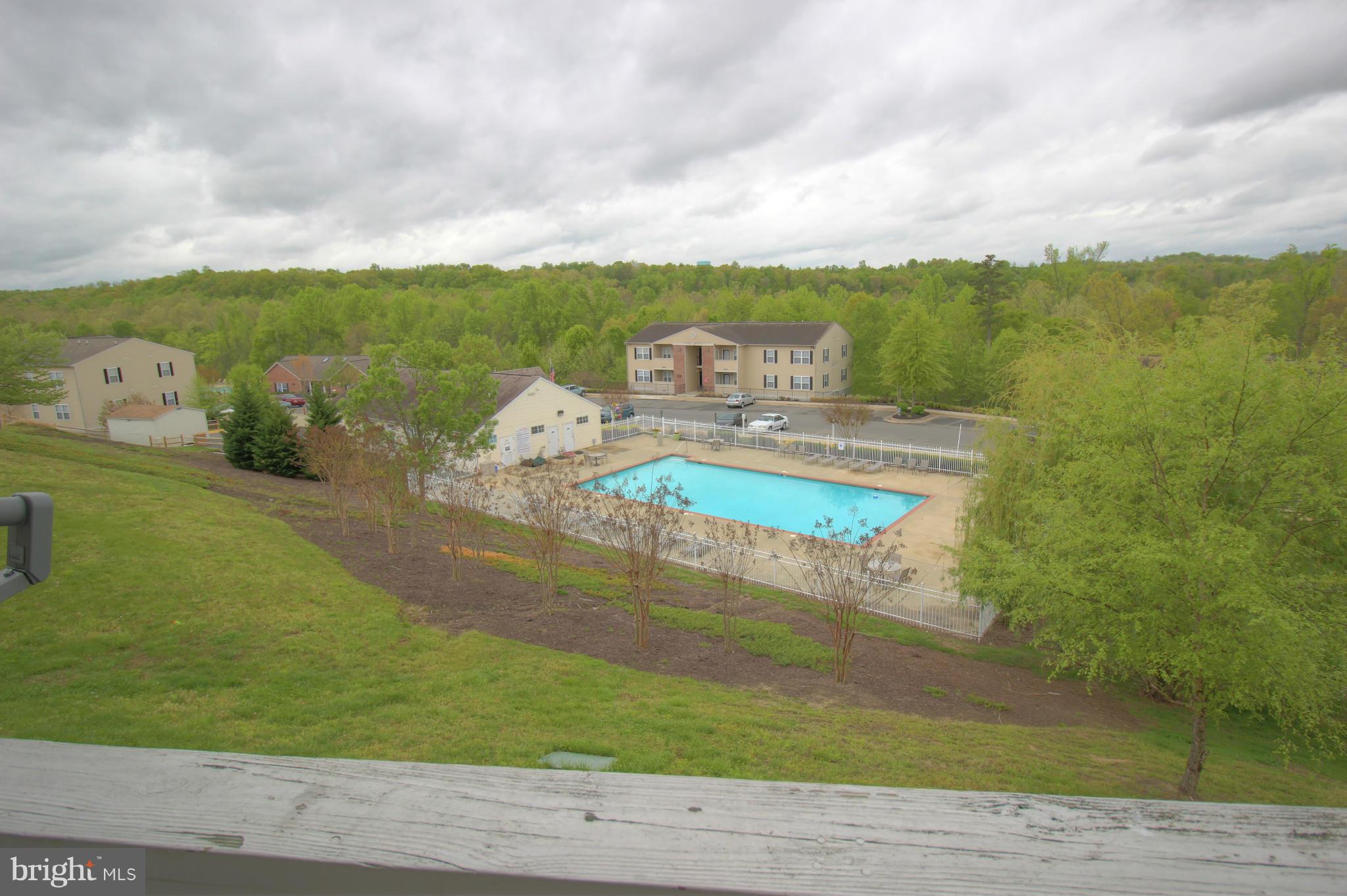 CARRIAGE POINTE AT AQUIA - Residential Lease