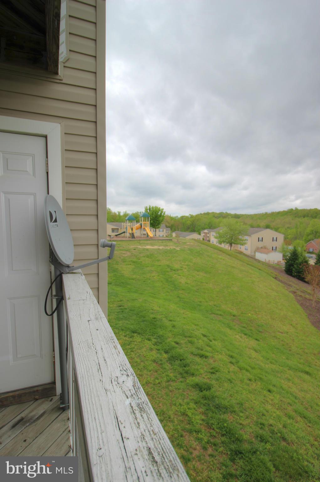 CARRIAGE POINTE AT AQUIA - Residential Lease