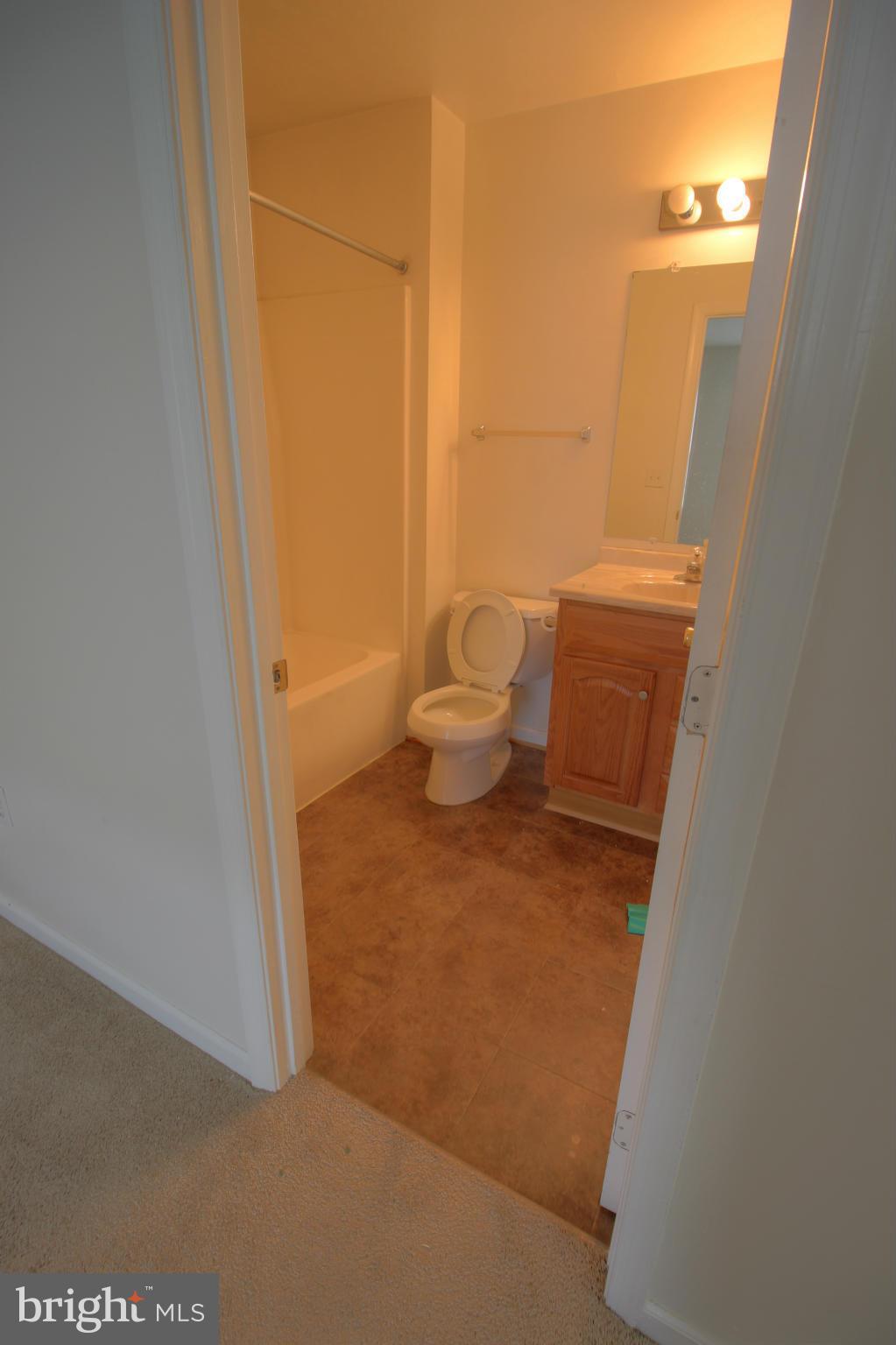 CARRIAGE POINTE AT AQUIA - Residential Lease