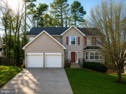 Homes For Sale - 46699 Robert Leon Drive<br/> LEXINGTON PARK, MD 20653