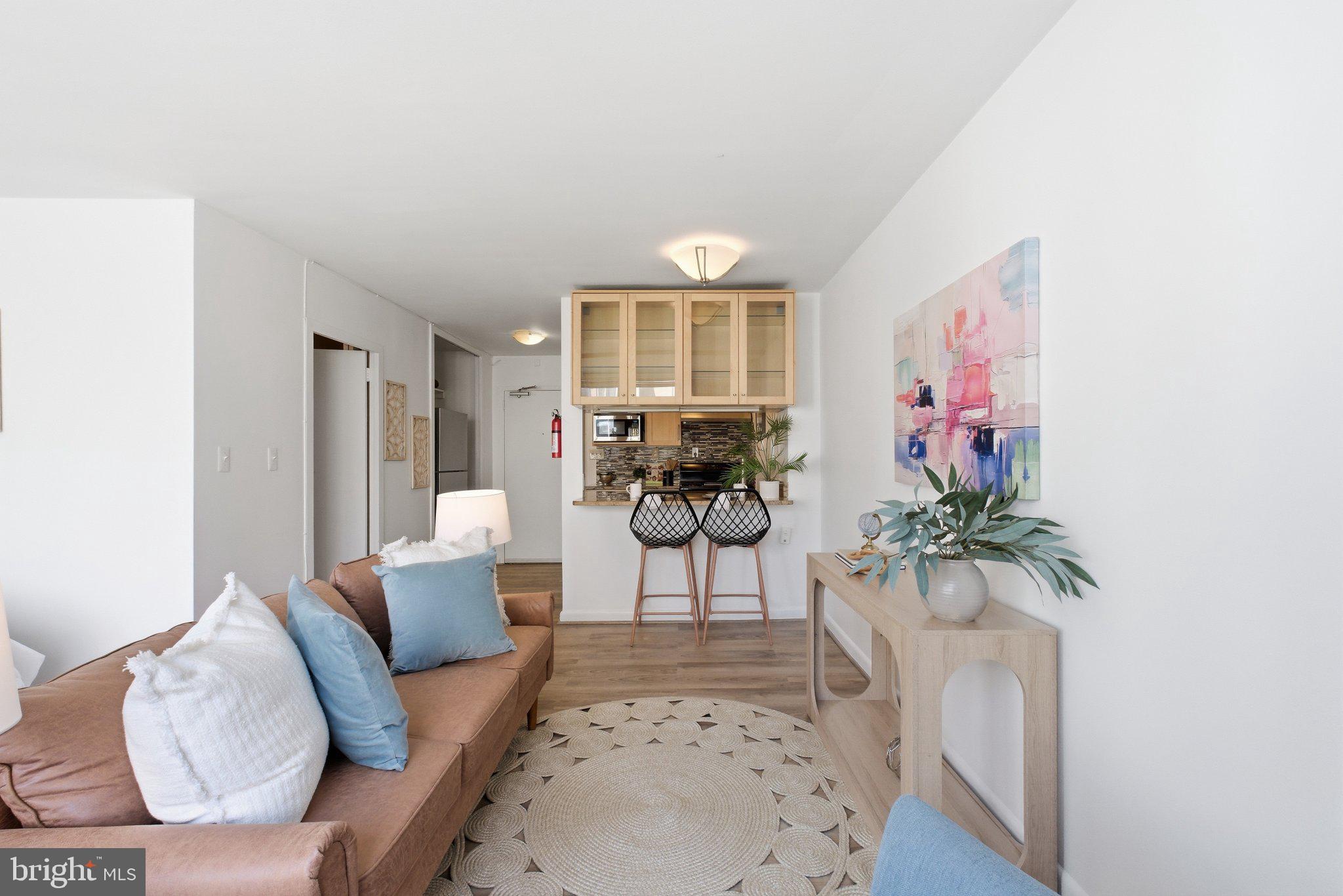 522 21ST STREET NW 407