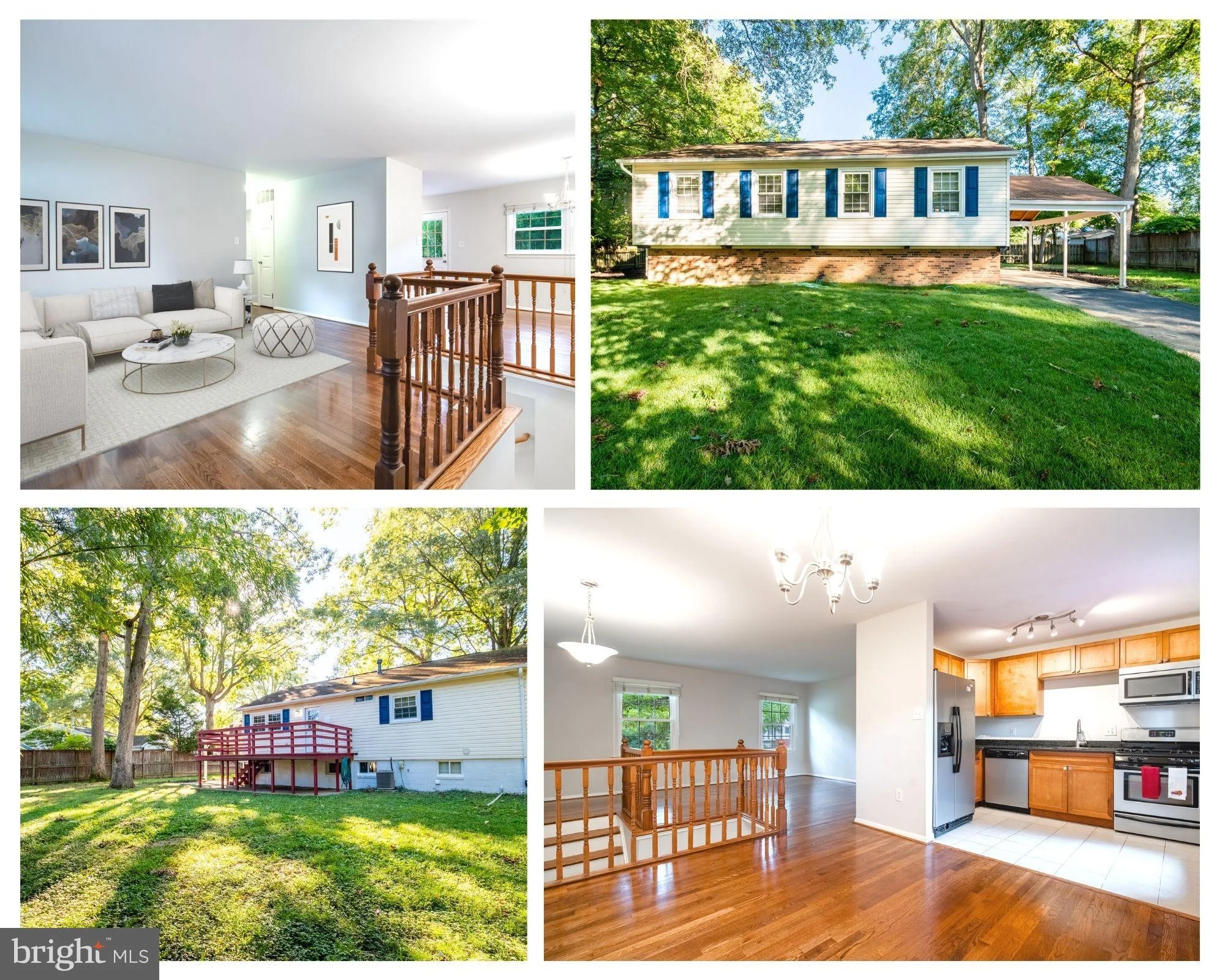 8116 Keeler Street, Alexandria, VA 22309