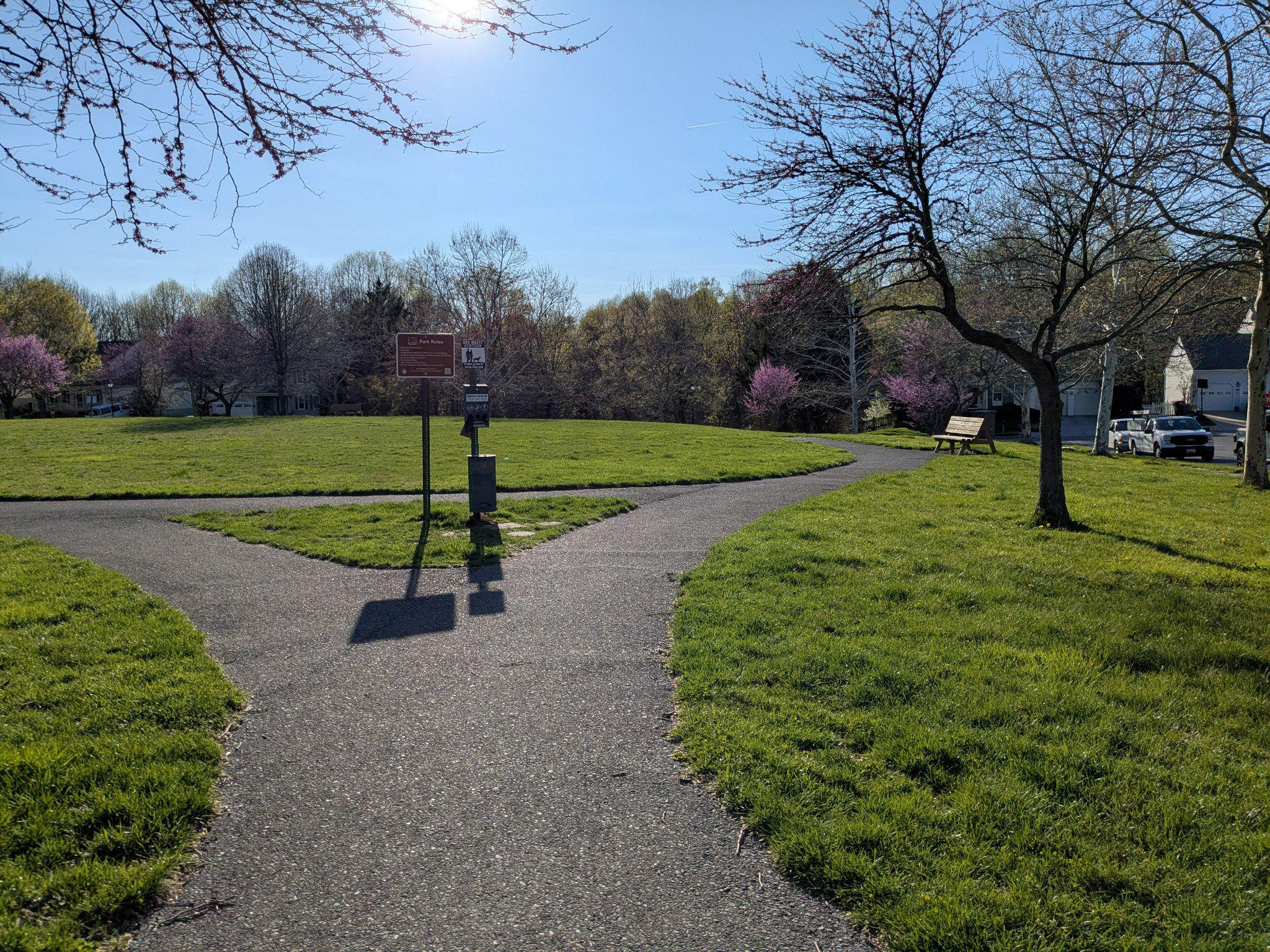 LEXINGTON RUN - Residential
