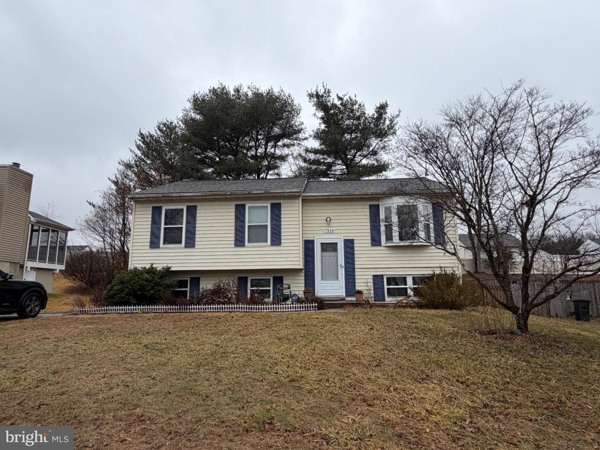 LEXINGTON RUN - Residential