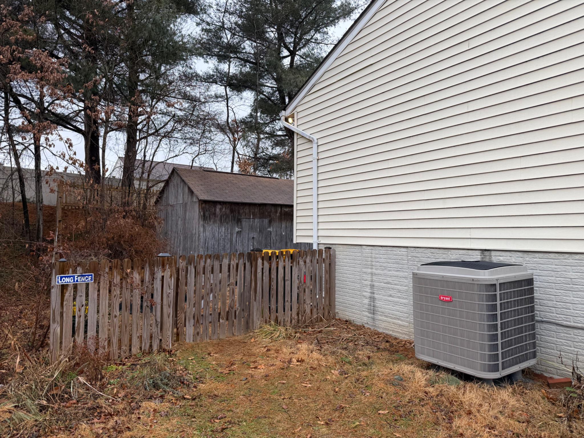 LEXINGTON RUN - Residential