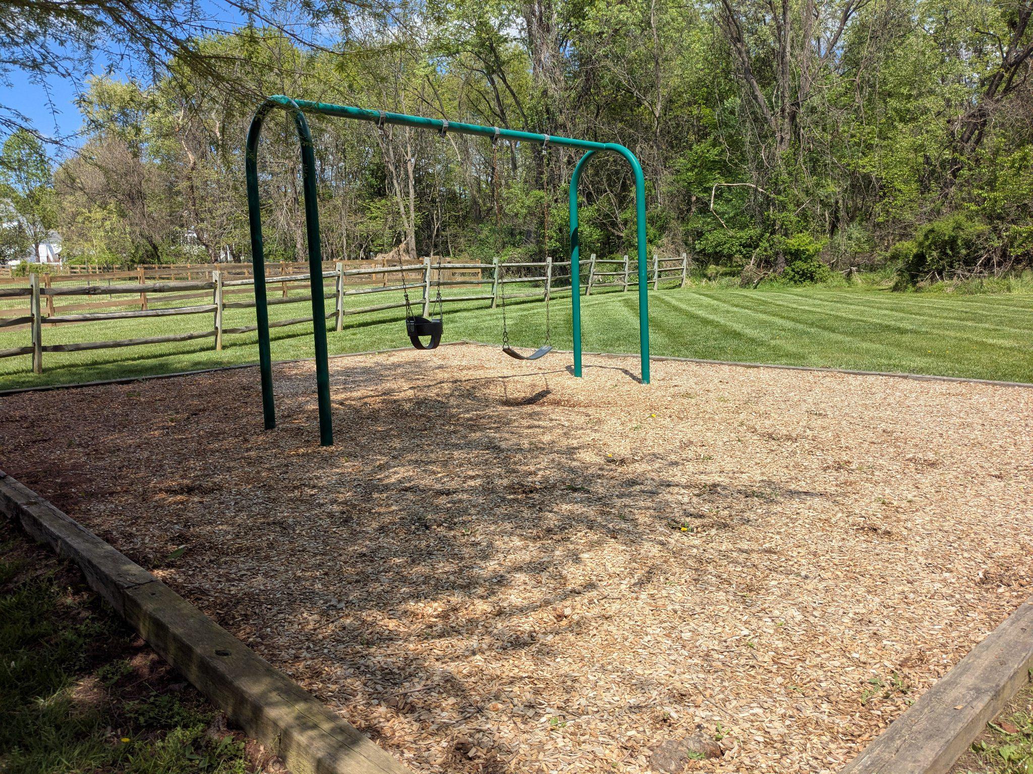 LEXINGTON RUN - Residential