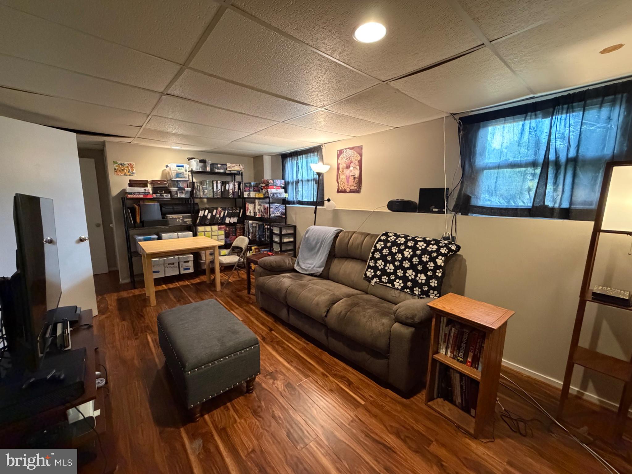 LEXINGTON RUN - Residential