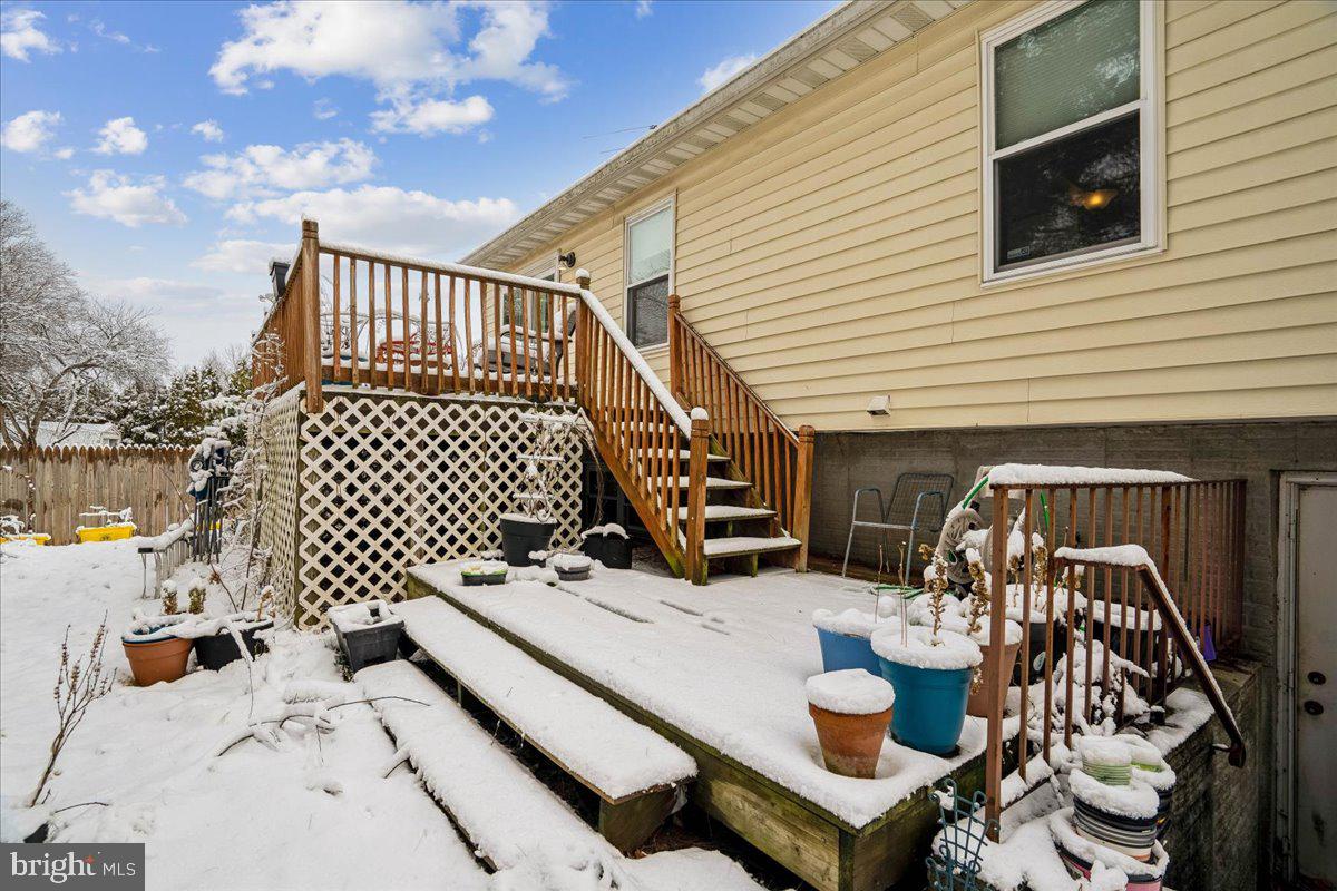 LEXINGTON RUN - Residential