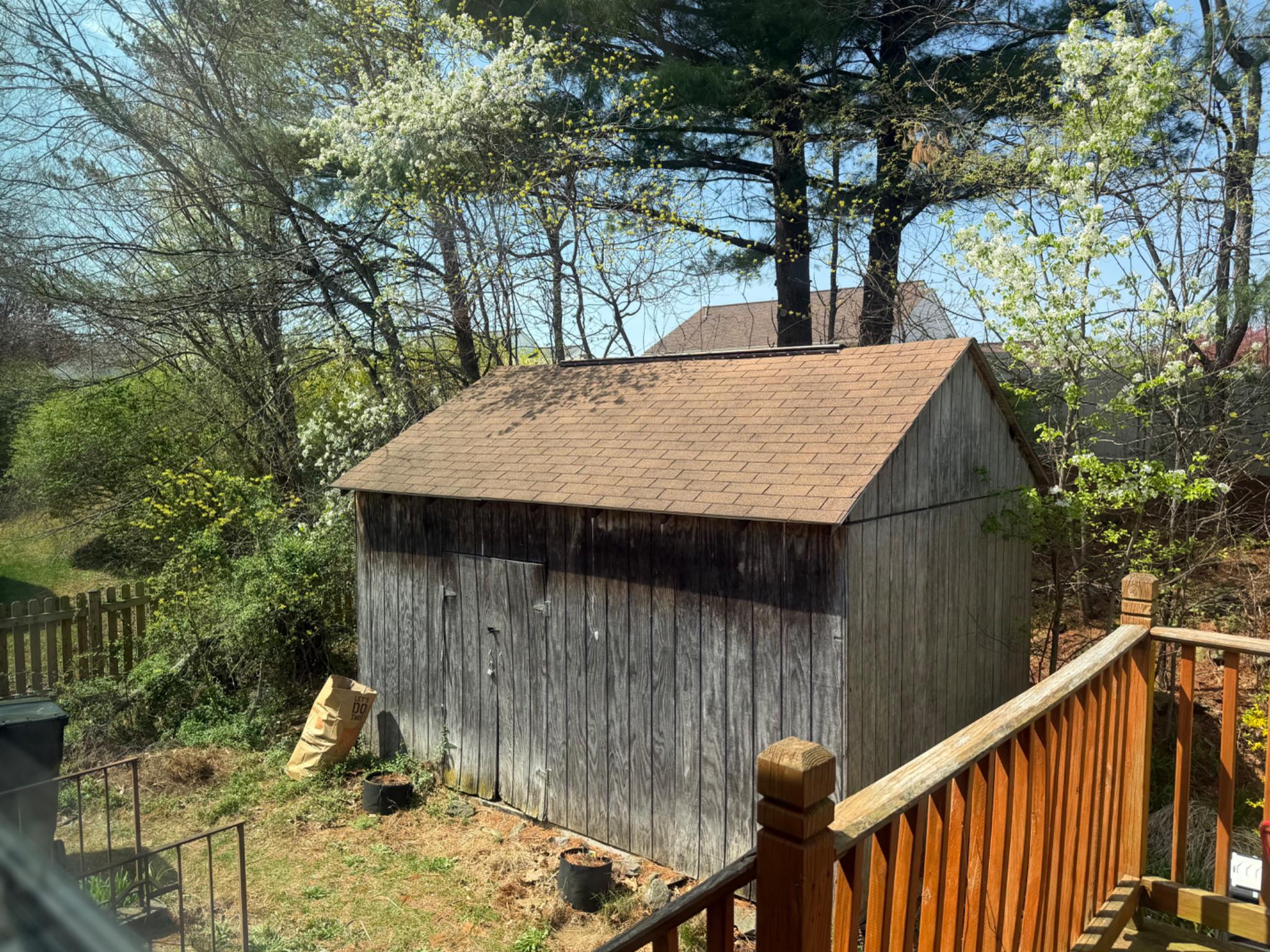 LEXINGTON RUN - Residential