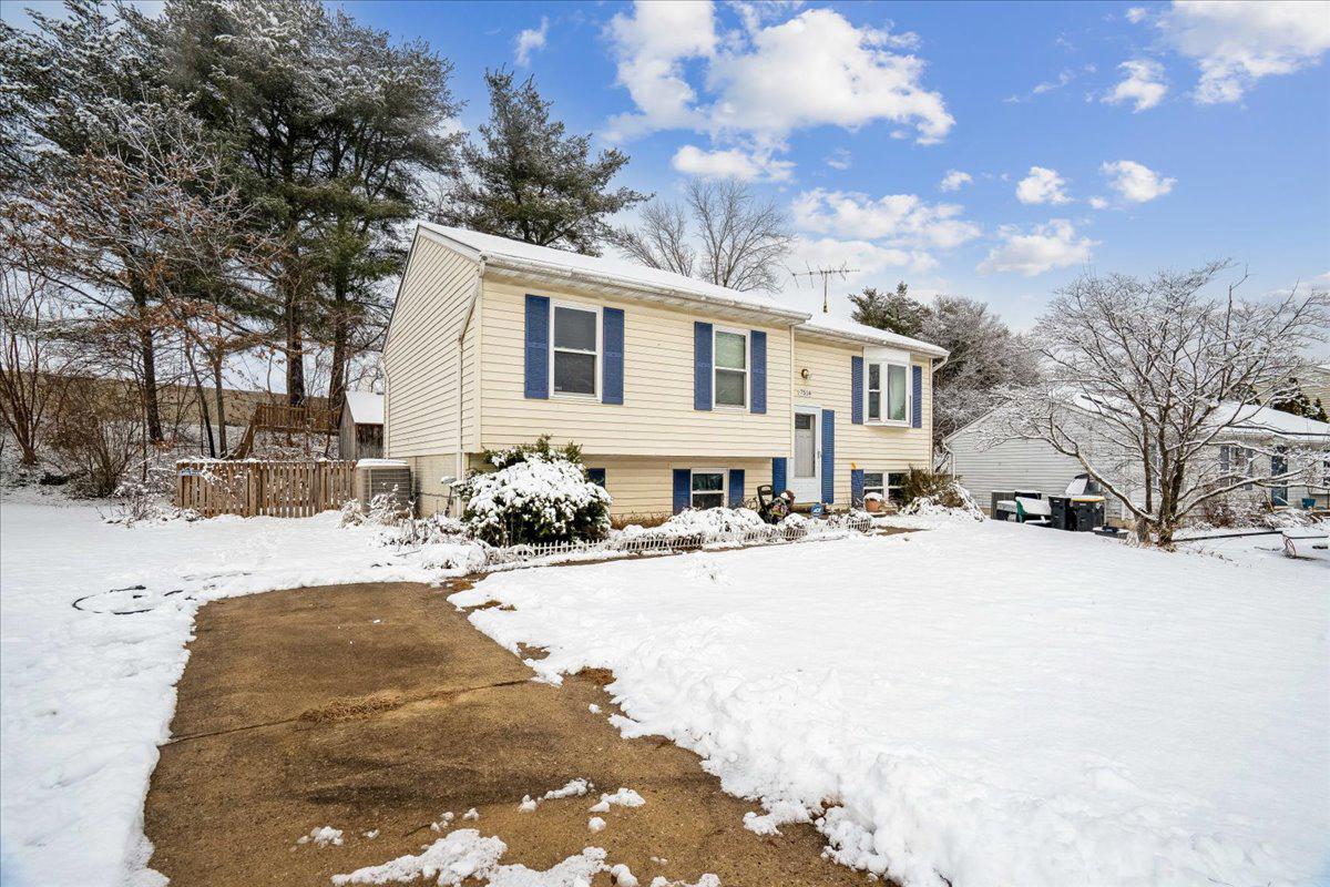 LEXINGTON RUN - Residential