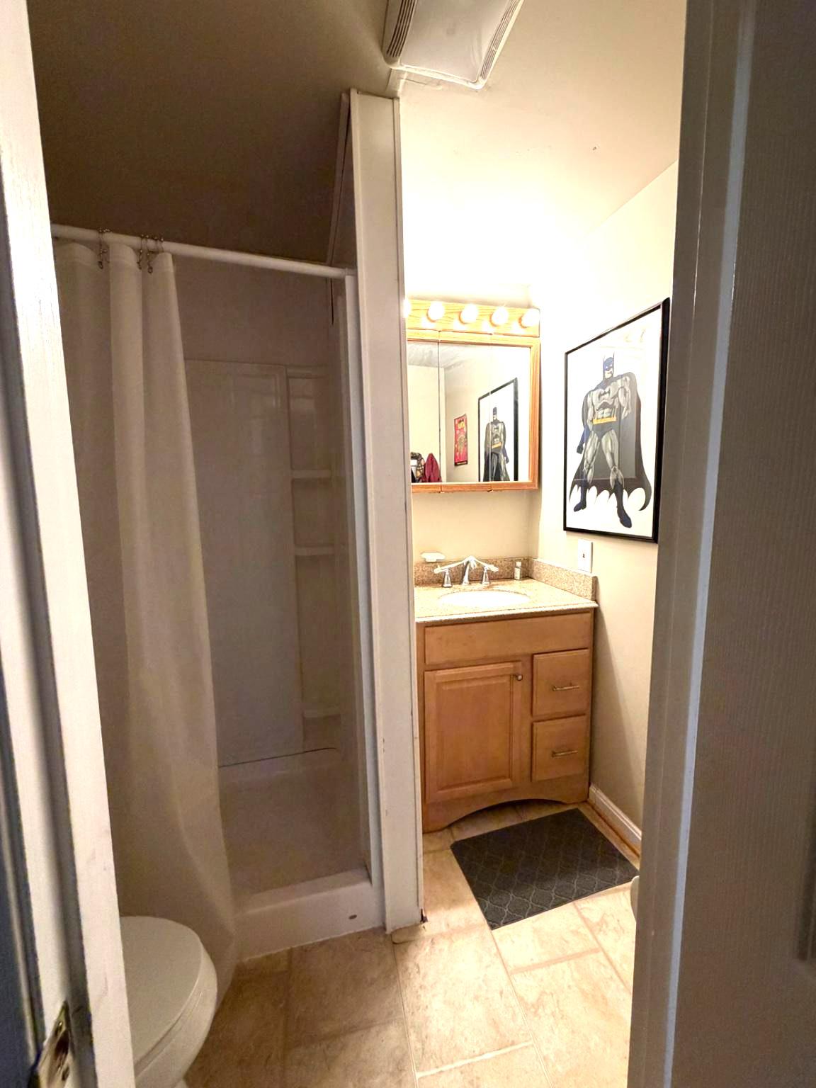 LEXINGTON RUN - Residential