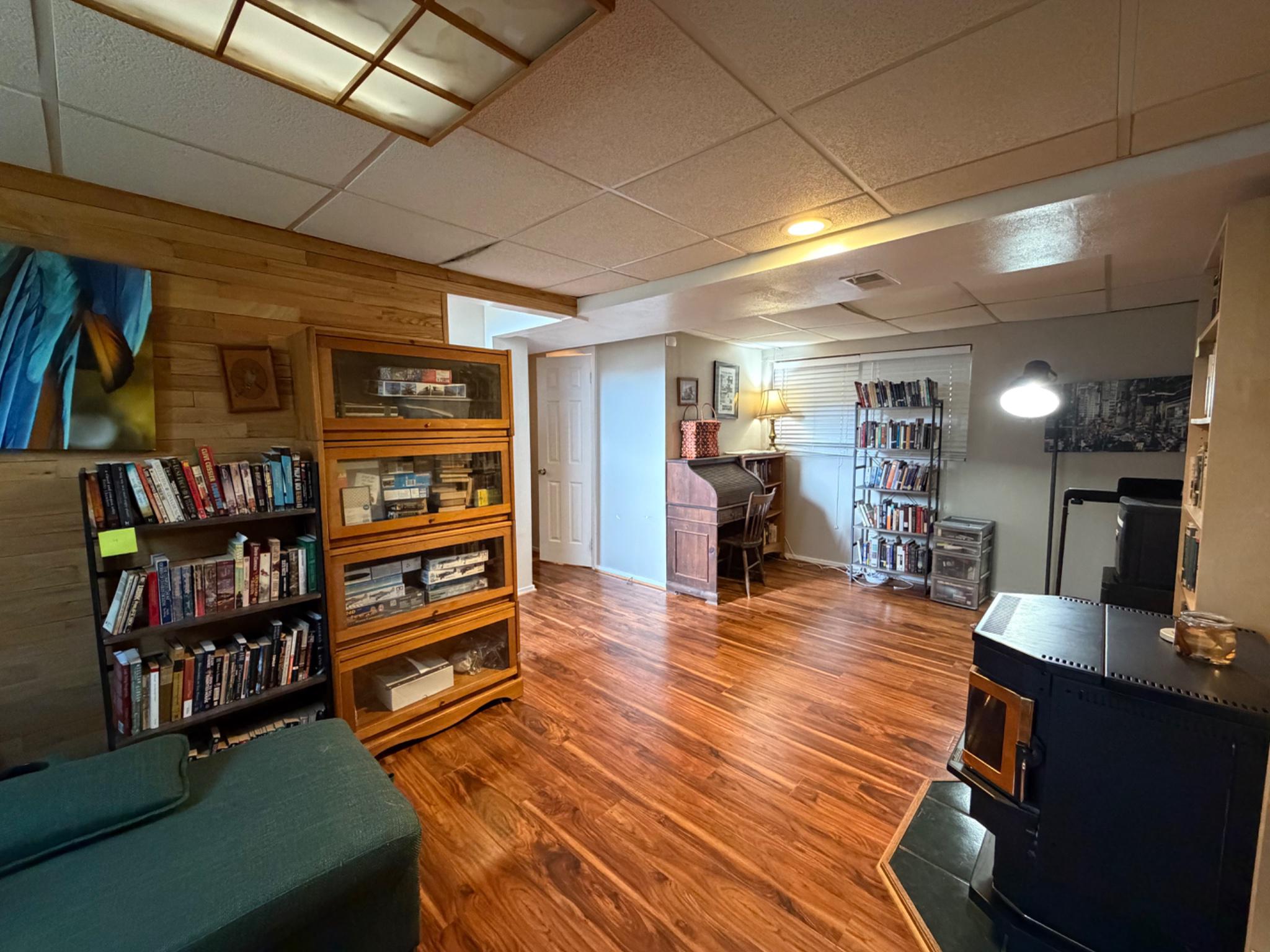 LEXINGTON RUN - Residential