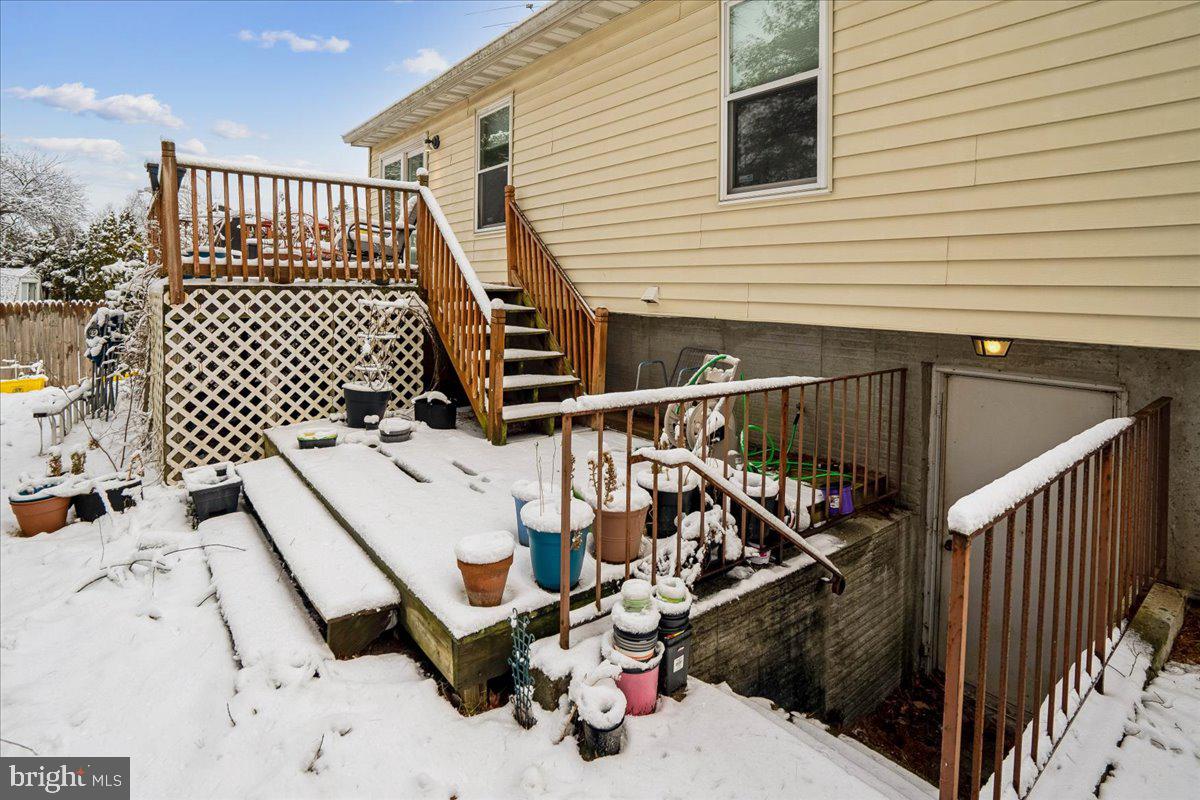 LEXINGTON RUN - Residential