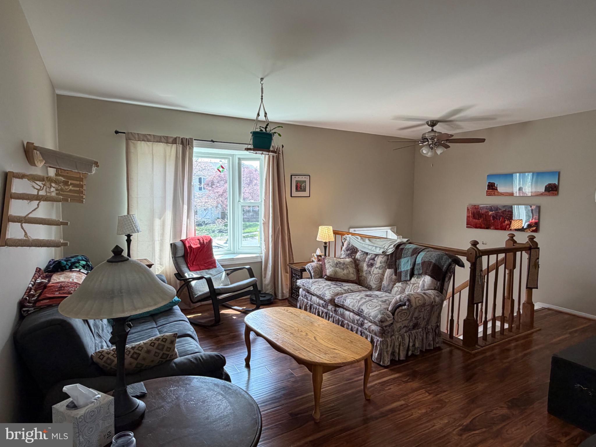 LEXINGTON RUN - Residential