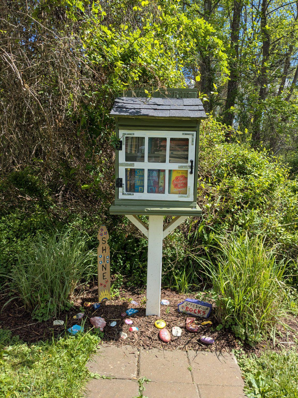 LEXINGTON RUN - Residential
