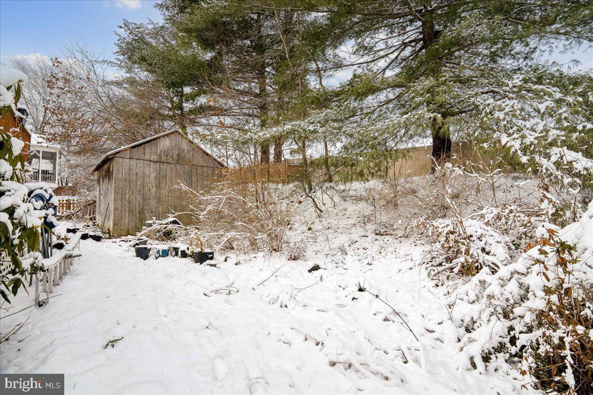 LEXINGTON RUN - Residential