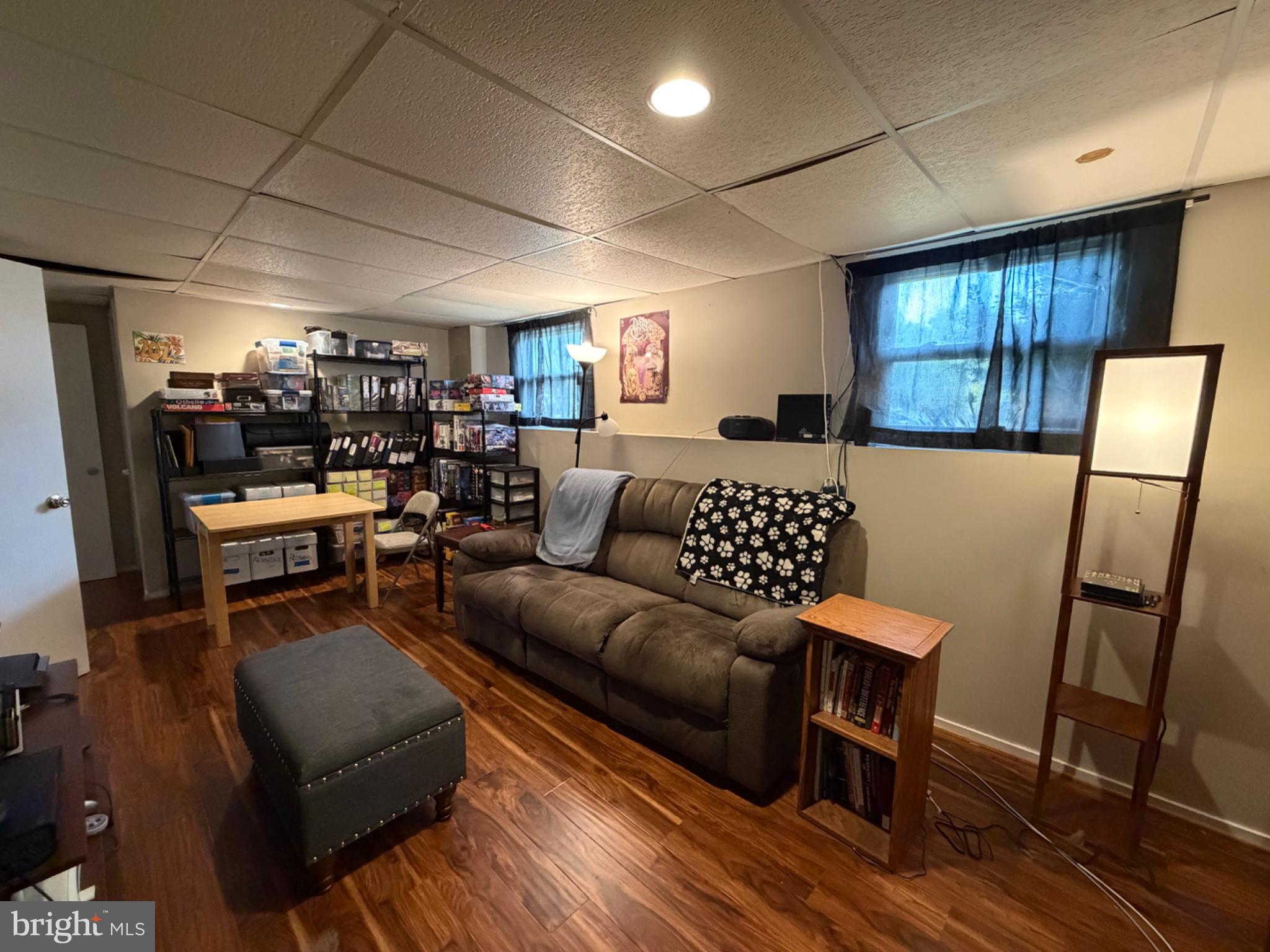 LEXINGTON RUN - Residential