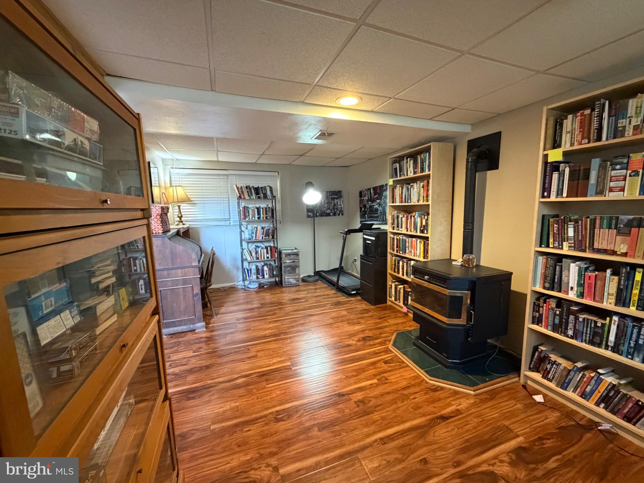 LEXINGTON RUN - Residential