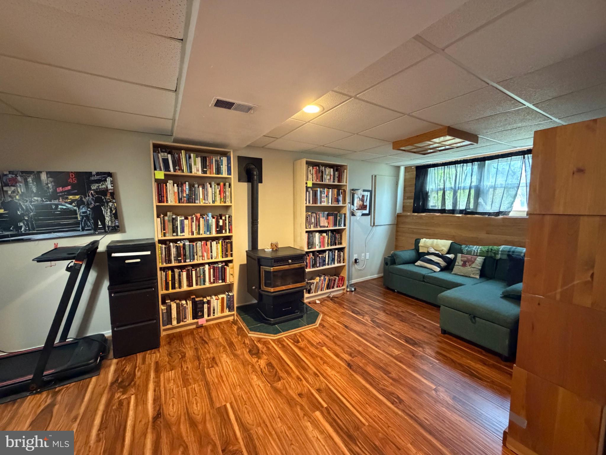 LEXINGTON RUN - Residential