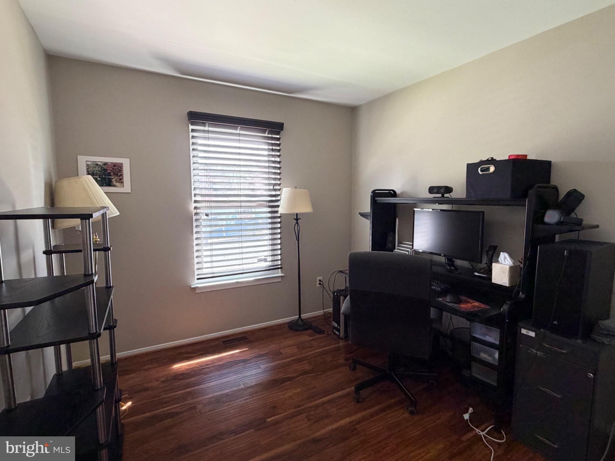 LEXINGTON RUN - Residential