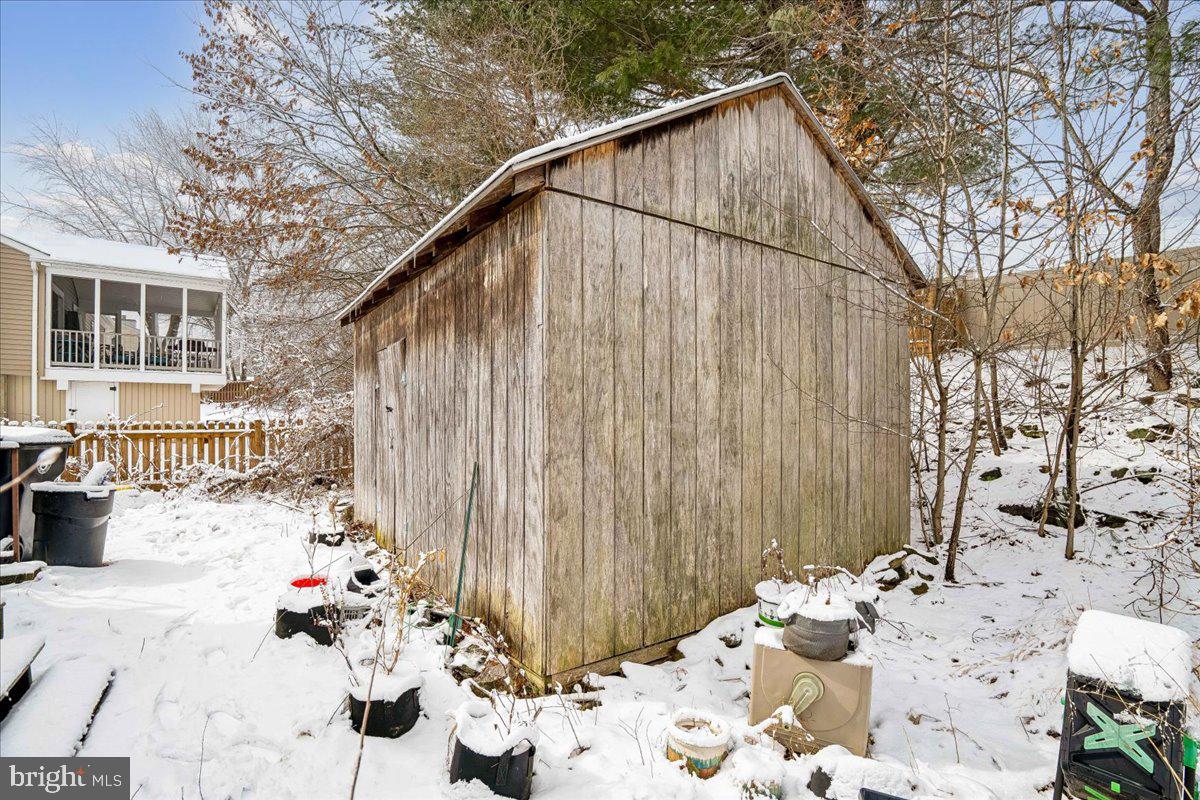 LEXINGTON RUN - Residential