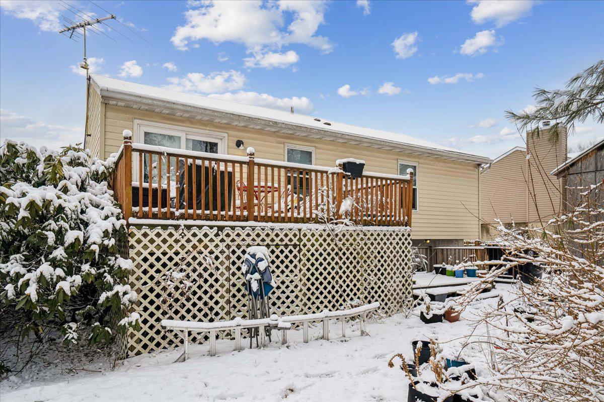 LEXINGTON RUN - Residential