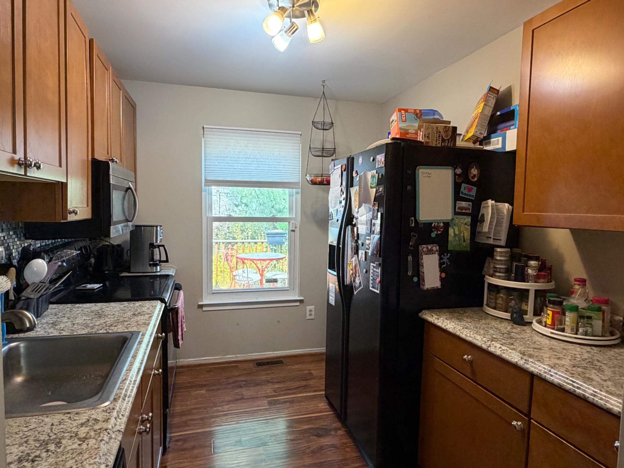 LEXINGTON RUN - Residential