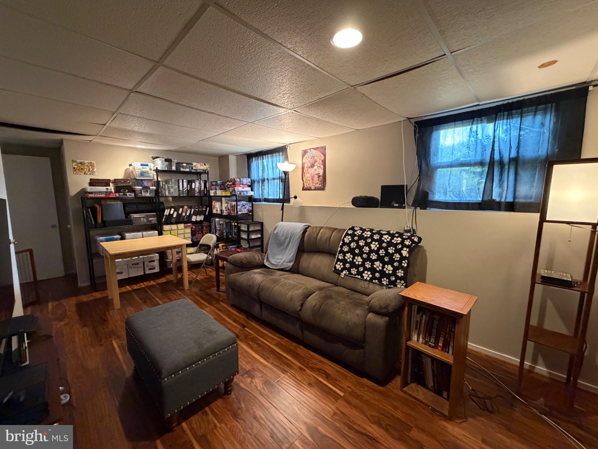 LEXINGTON RUN - Residential