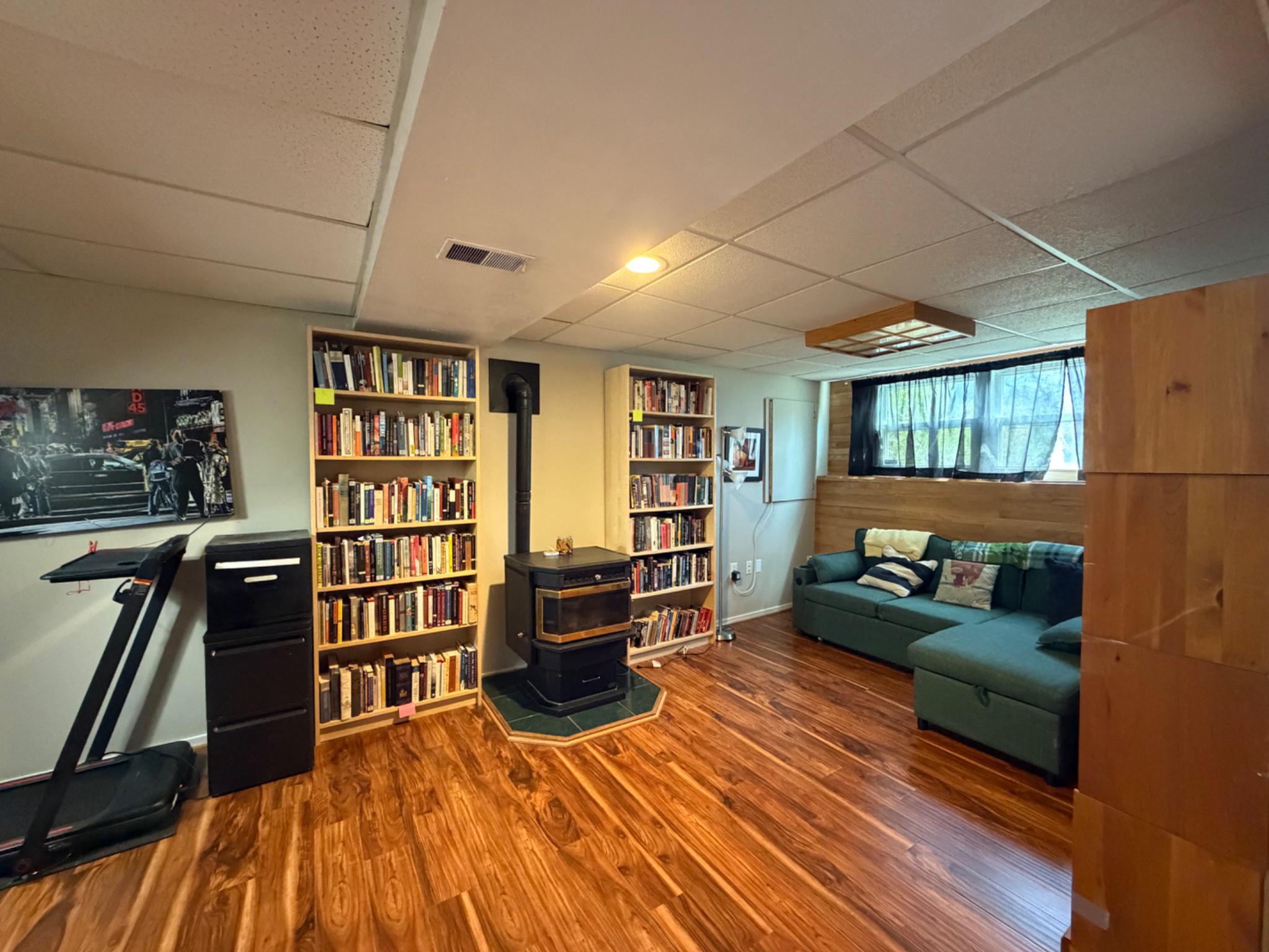 LEXINGTON RUN - Residential