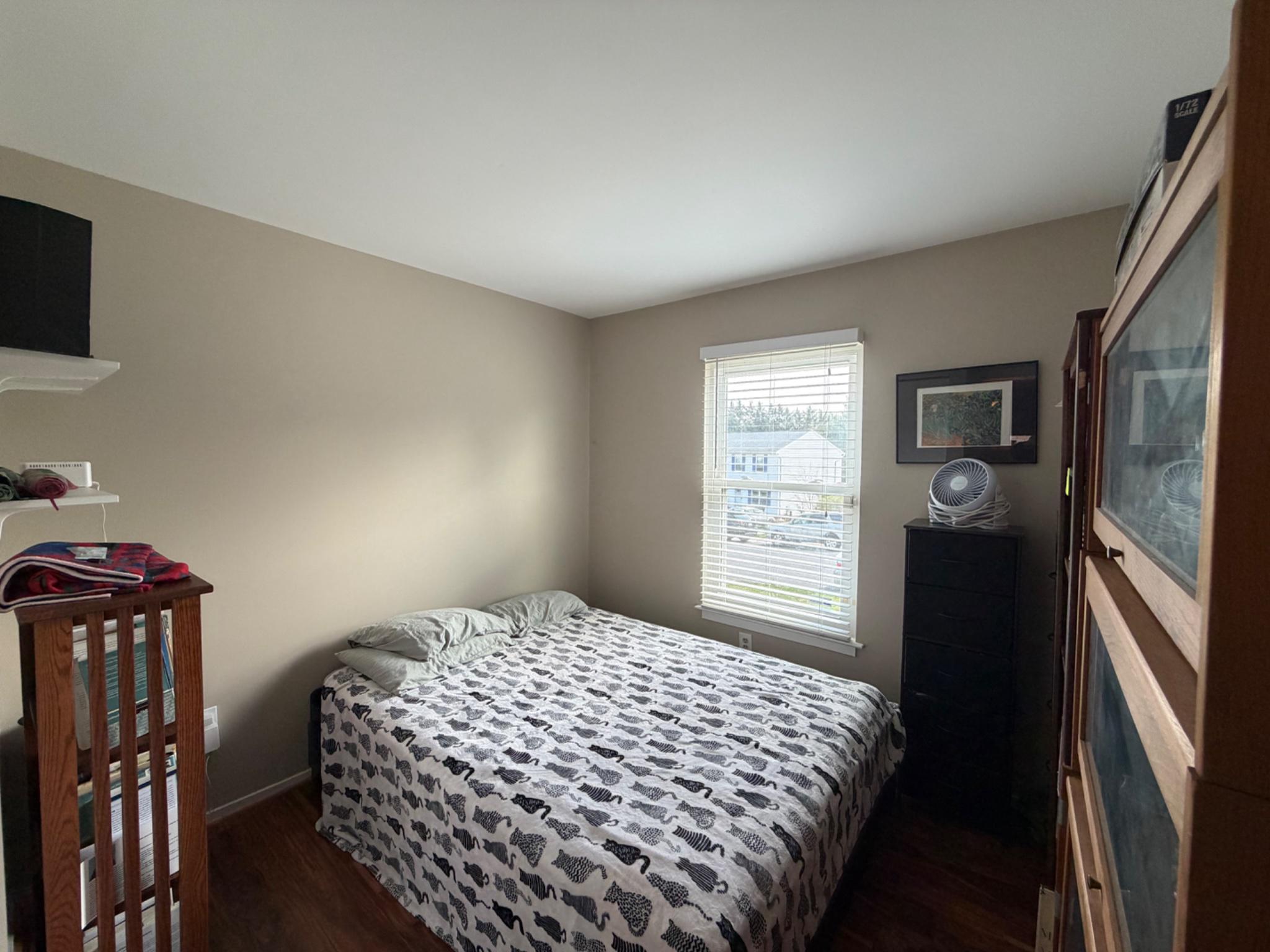 LEXINGTON RUN - Residential