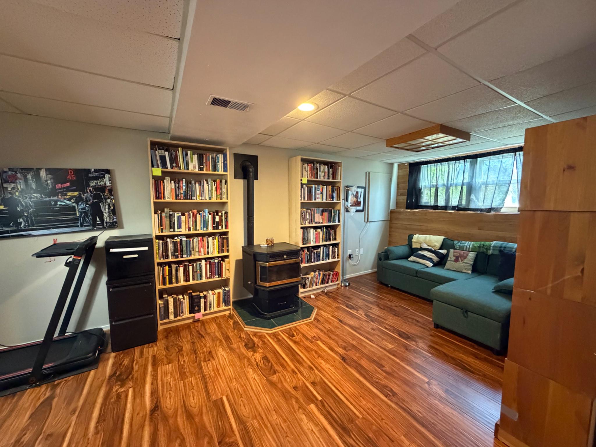 LEXINGTON RUN - Residential