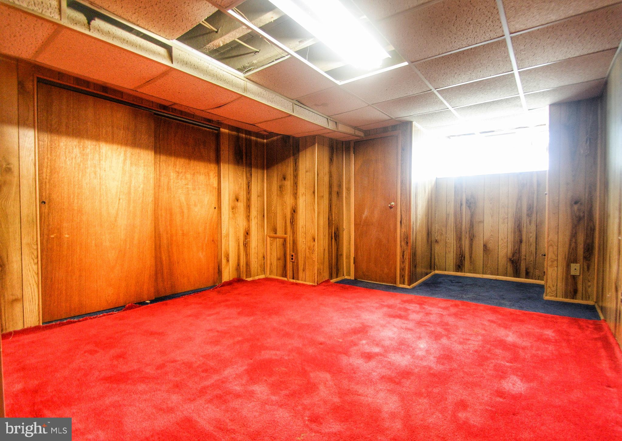 TACONY - Residential