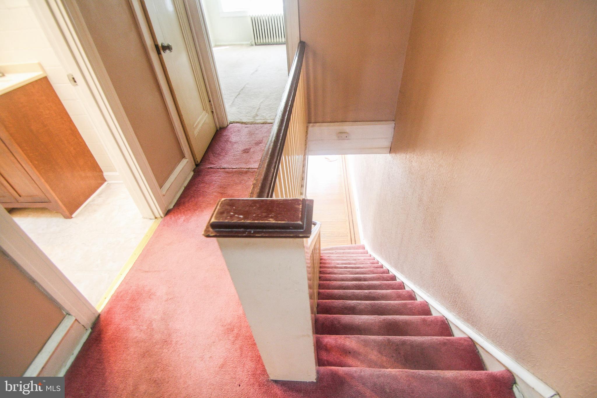 TACONY - Residential