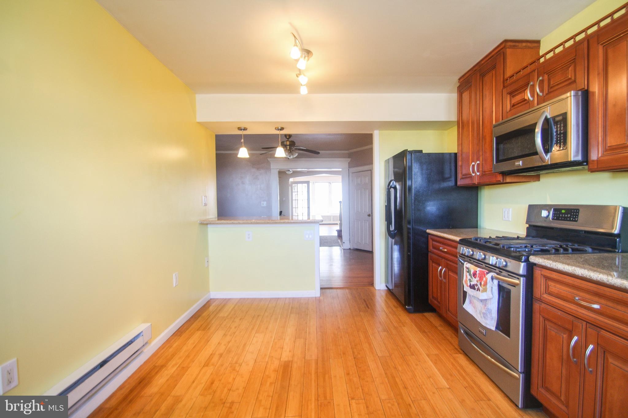 TACONY - Residential