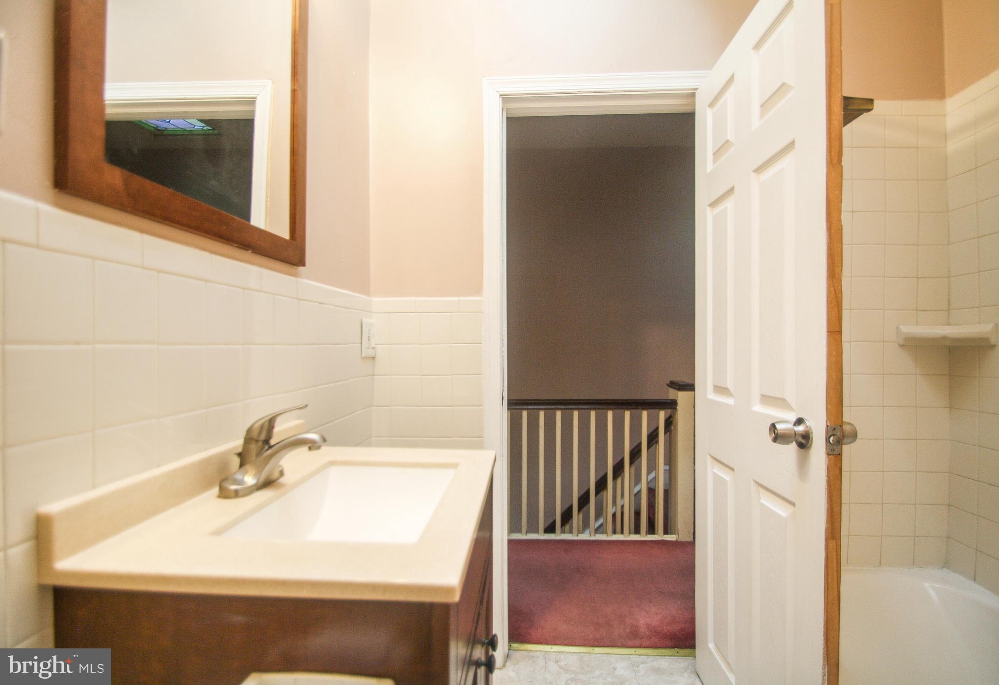 TACONY - Residential