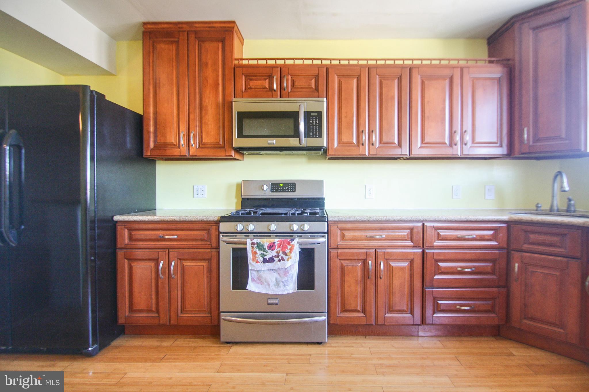 TACONY - Residential