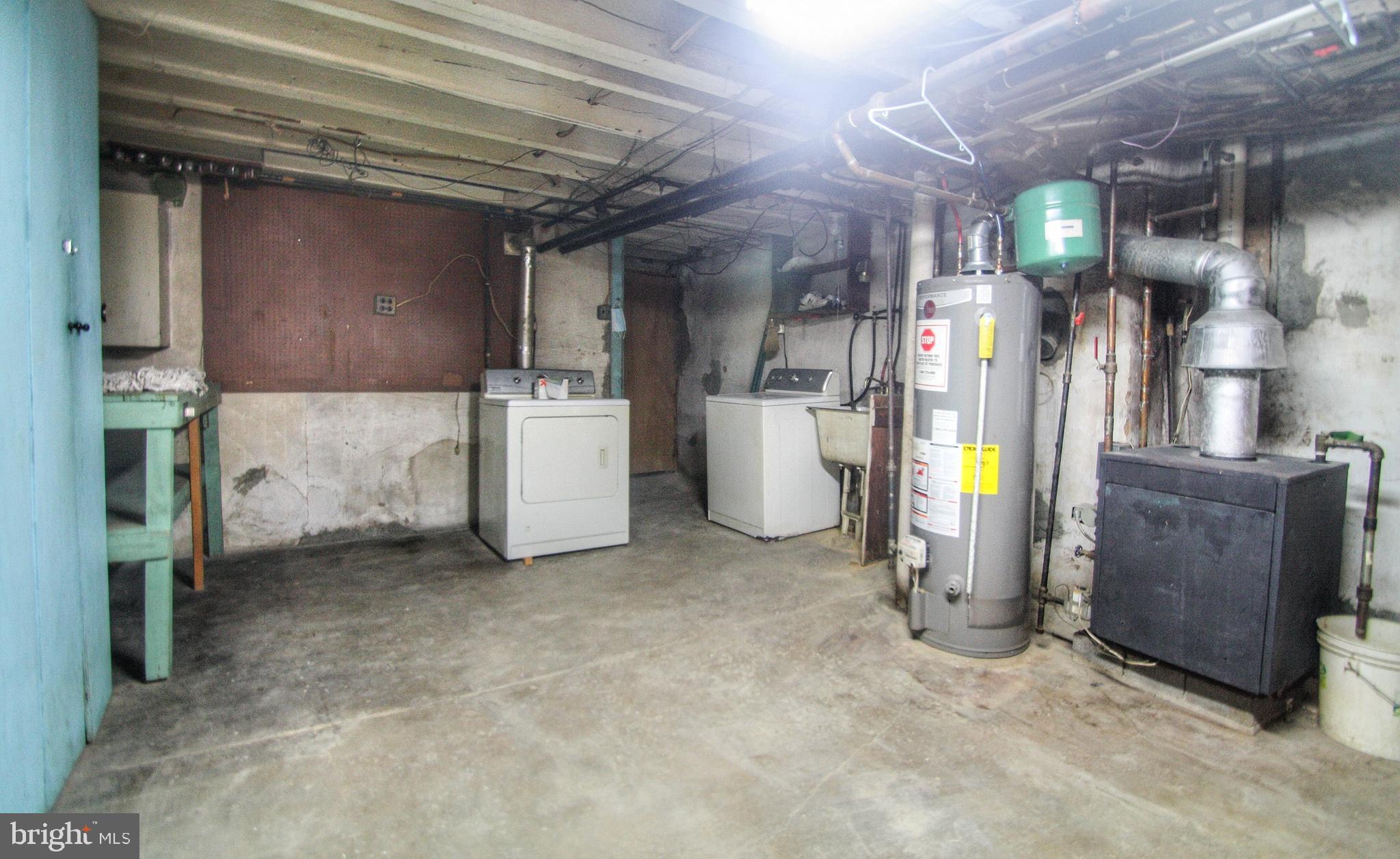 TACONY - Residential