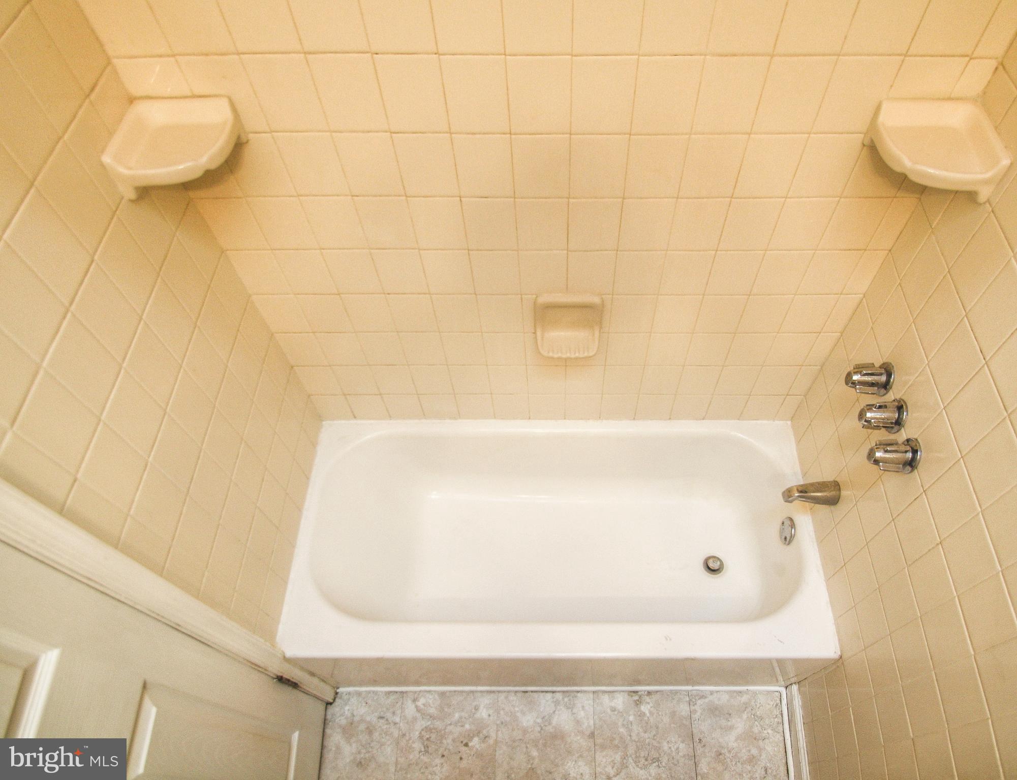 TACONY - Residential