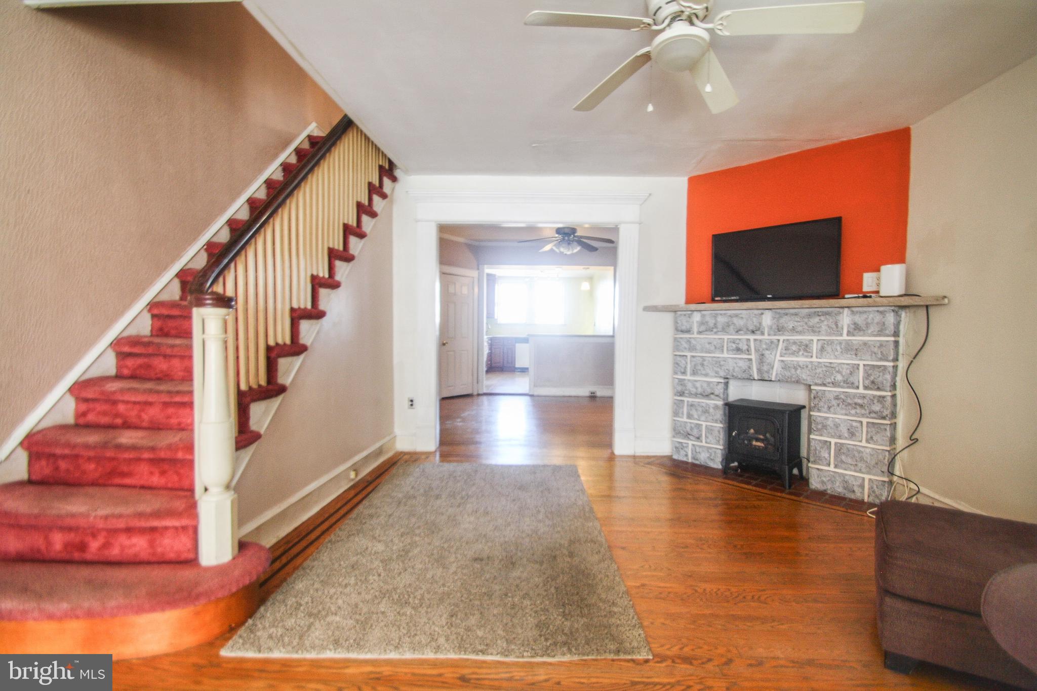 TACONY - Residential