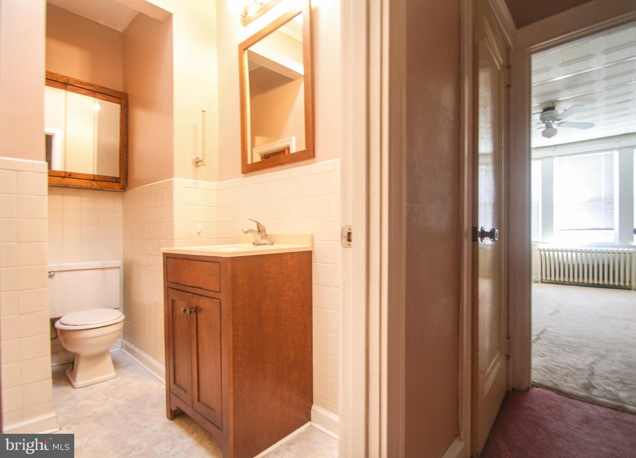 TACONY - Residential