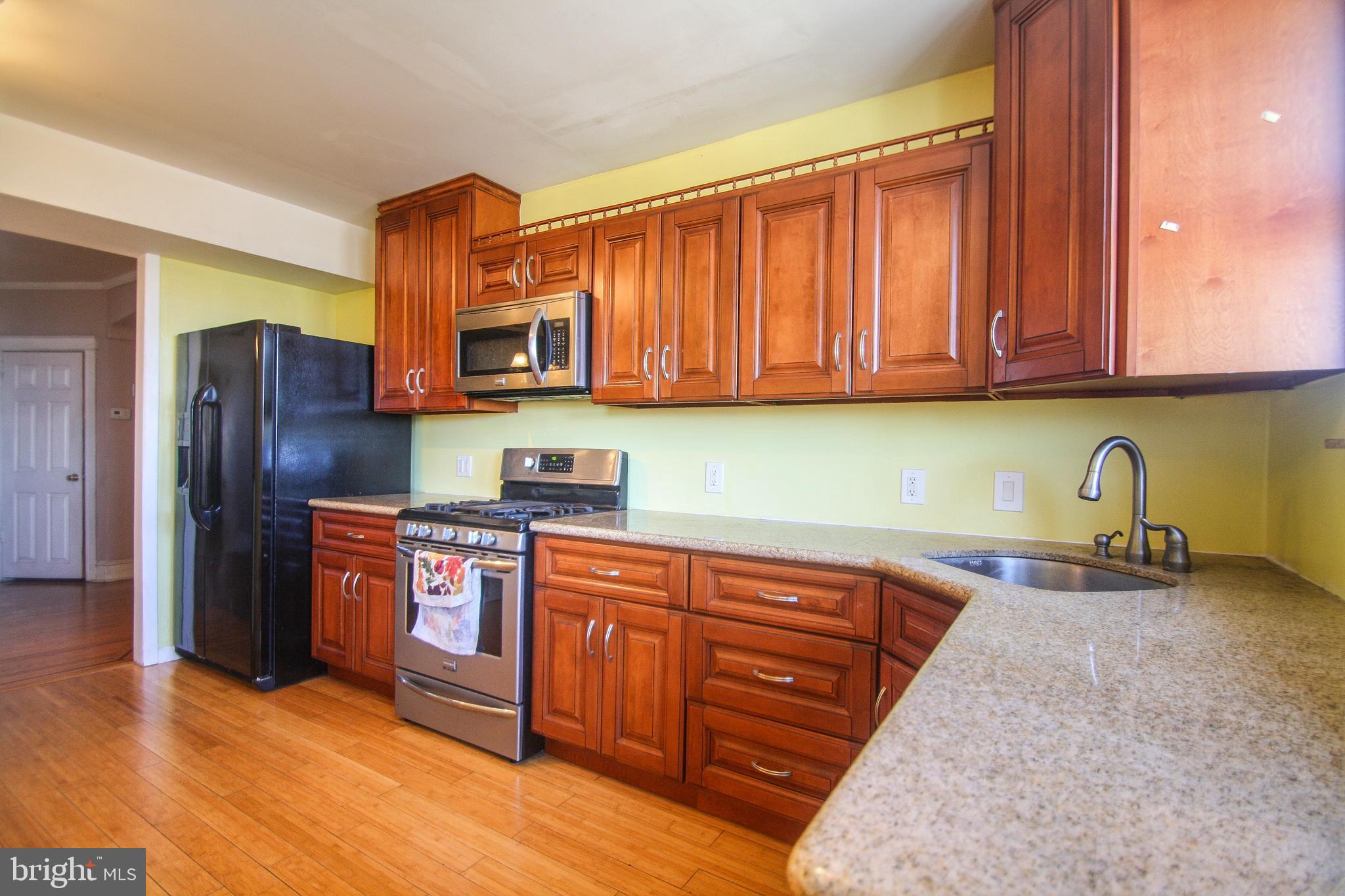 TACONY - Residential