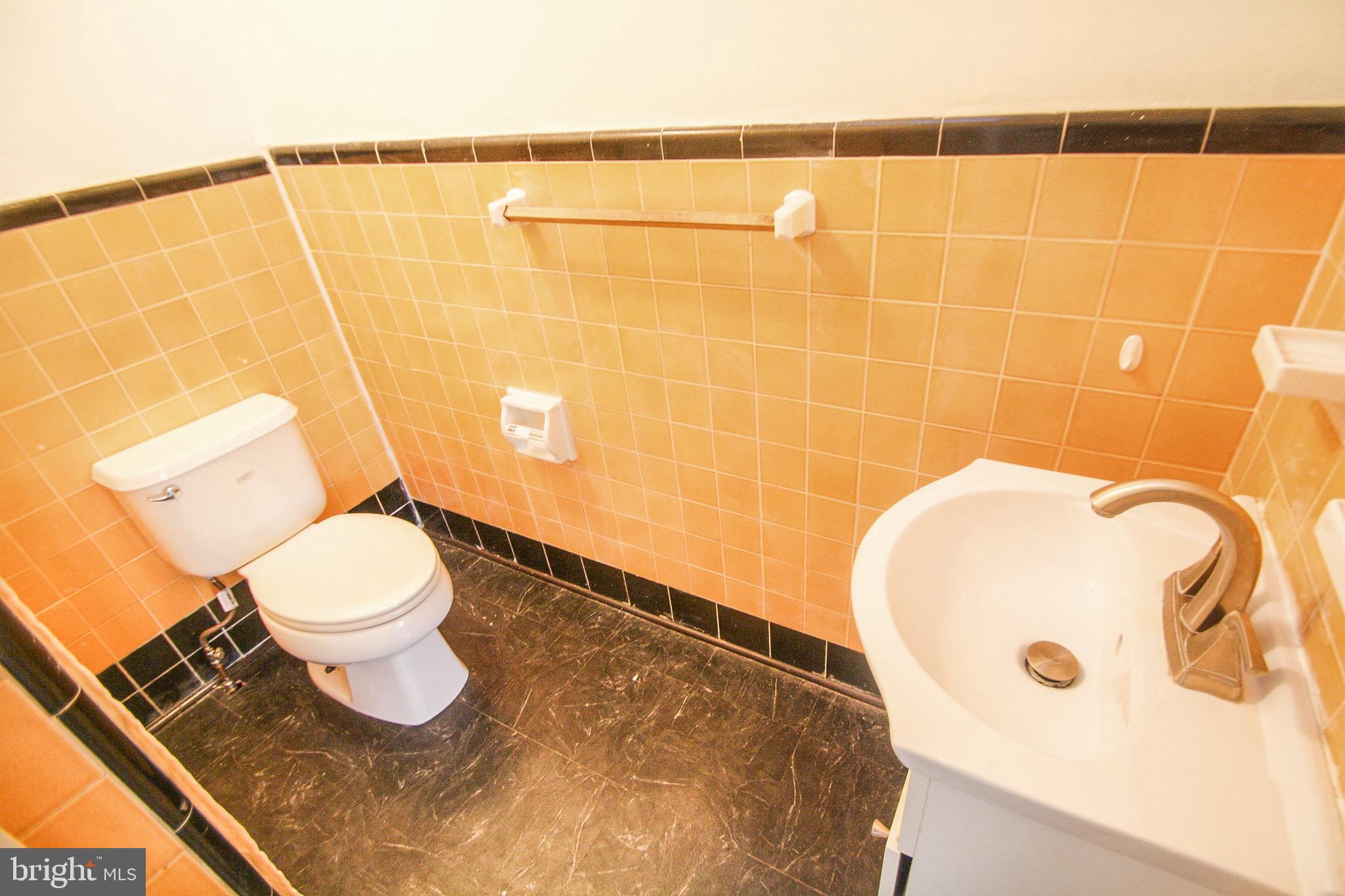 TACONY - Residential