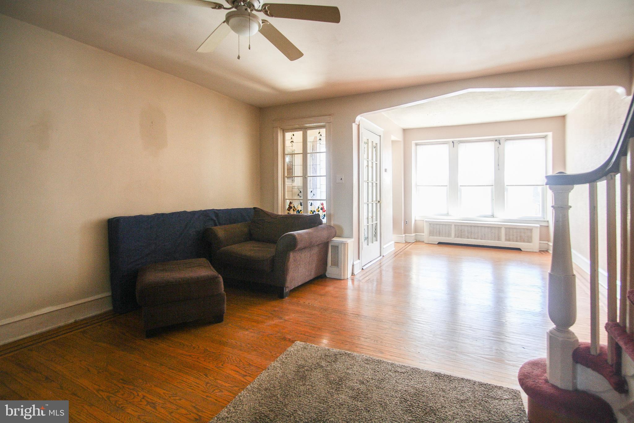 TACONY - Residential