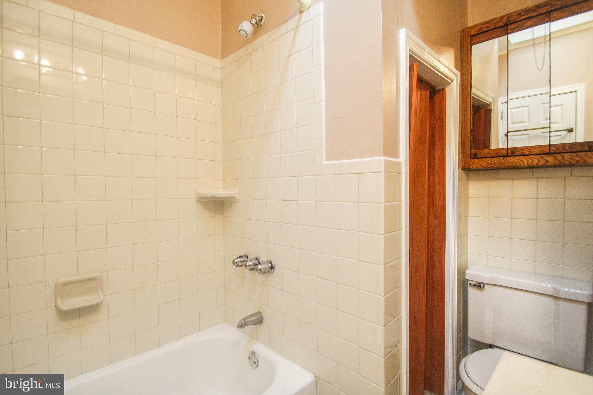 TACONY - Residential